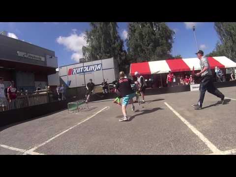 Nallerock Katusähly 2016