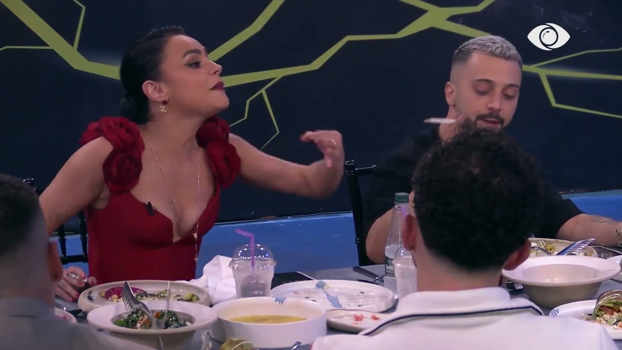 “Të pëlqen apo jo, unë jam vajzë me vlera”/ Gerta-Eglit: E ke nxjerrë veten kur ju ngjite Gjestit