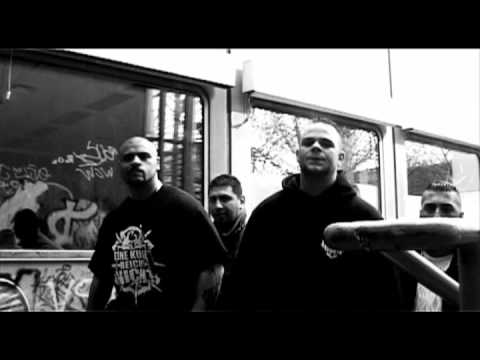 Streetrotation 2009: Beirut (Episode 5 / 16bars.de)