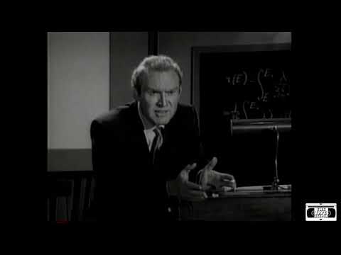 The Giant Behemoth Promo - AMC - 1997