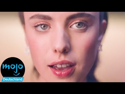 Top 10 Horrorfilme, die so widerlich sind, dass man sie kein zweites Mal sehen will