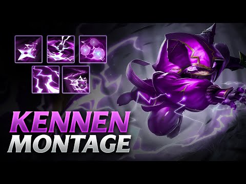 KENNEN MONTAGE 2023