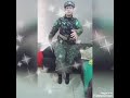 MARCHA SOLDADO Galinha Pintadinha