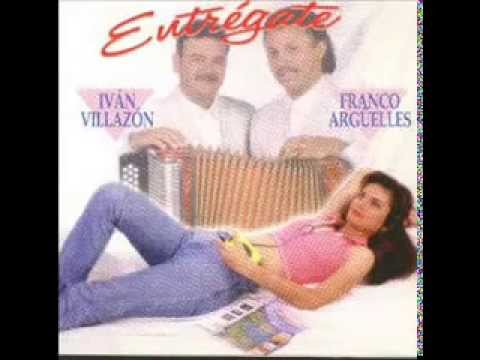 Ivan Villazon   No te ruego mas