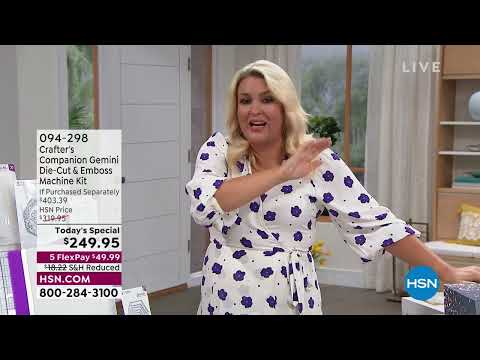 HSN | Healthy You with Brett Chukerman 08.16.2022 - 05 PM