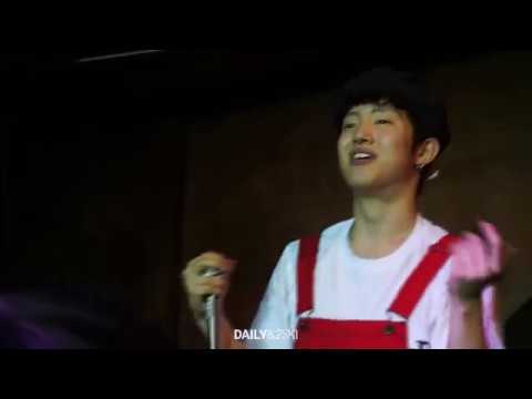 180407 OLNL(오르내림) - SWEET [ 전체이용가 부산콘서트 ]