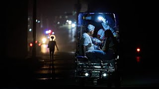 Zehn Millionen Menschen ohne Strom: Erneuter Blackout in Kuba