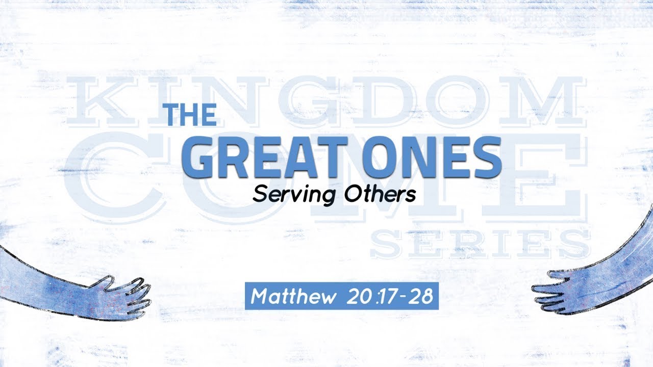 The Great Ones