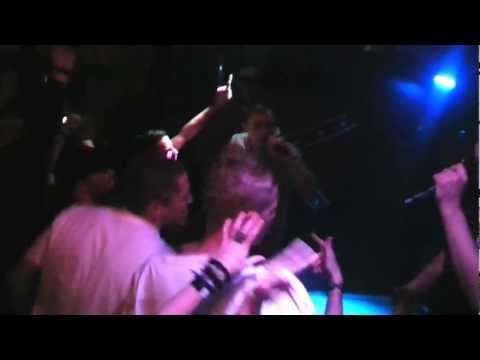 Sonntags in der Zeitung Bosca Feat. ALI B LIVE.mp4