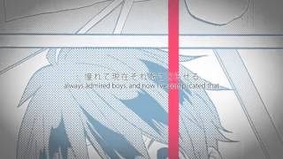 [┗|∵|┓Eng Sub] Love@Liar [GUMI]