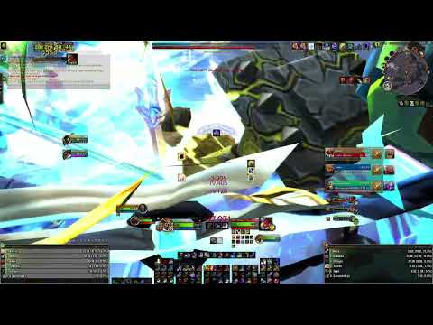 The Enhancement Diaries - Solo Shuffle Ep 6 (1/1 Wins - Quitter at 2nd)