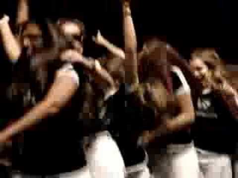 Mc Incluso e as Erupcionadas 5 - FETO 2007