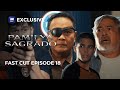Pamilya Sagrado Fast Cut Episode 18 With English Subtitles