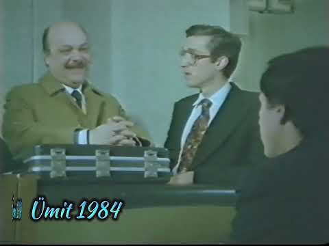 Kiraci Fragman