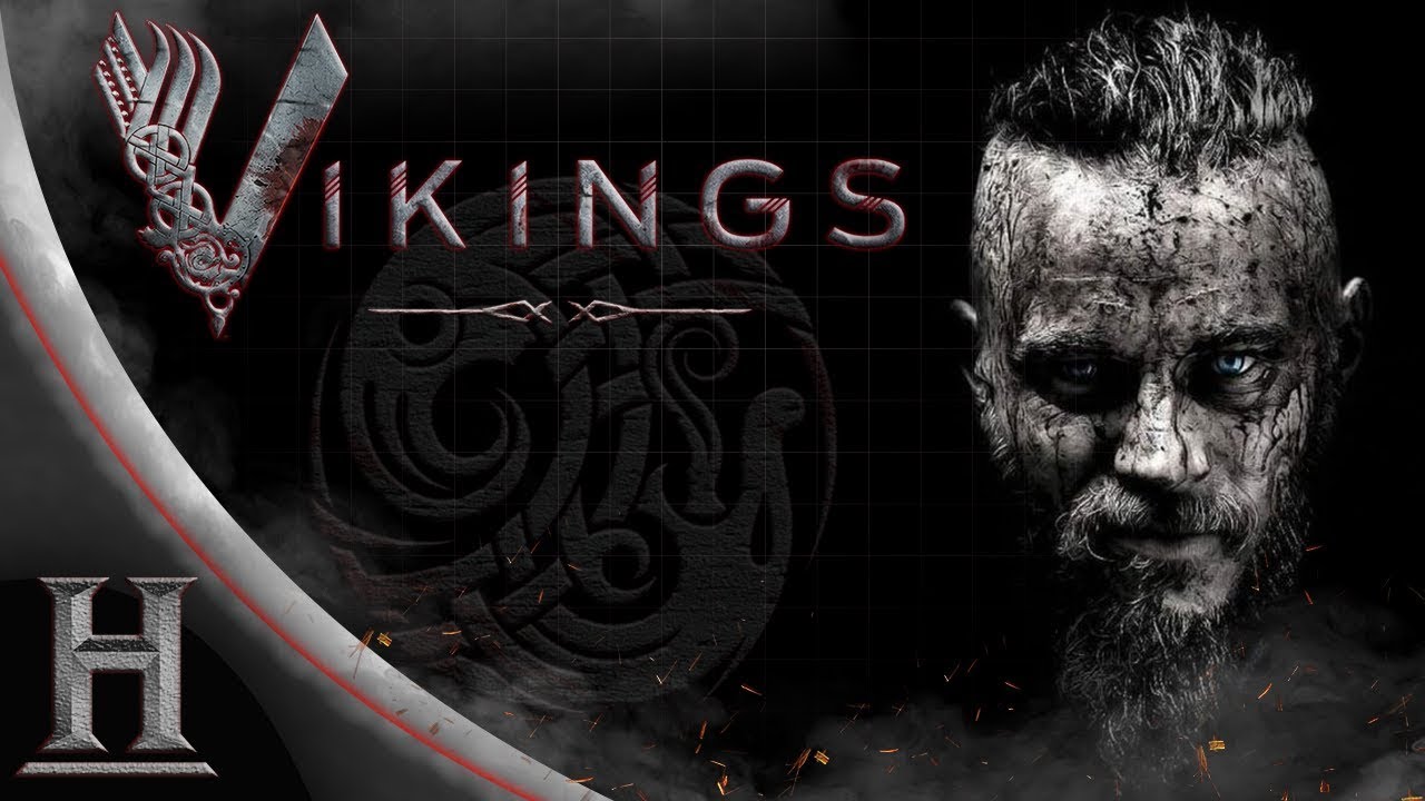 VIKINGS (La Serie) ? Prima di VALHALLA il Racconto Completo di TUTTE le Stagioni