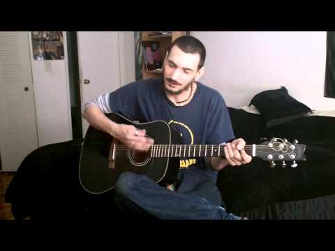 Lepreemo - Mr. Anarchy