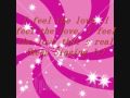 Aly And Aj Walking On Sunshine Lyrics