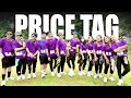 PRICE TAG ( Dance Trends) Tiktok Viral / Dance Fitness / Zumba / BMD CREW