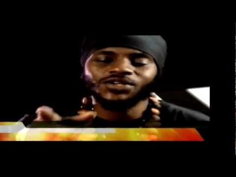 ITALO SKARCHA - HYPE TV INTERVIEW