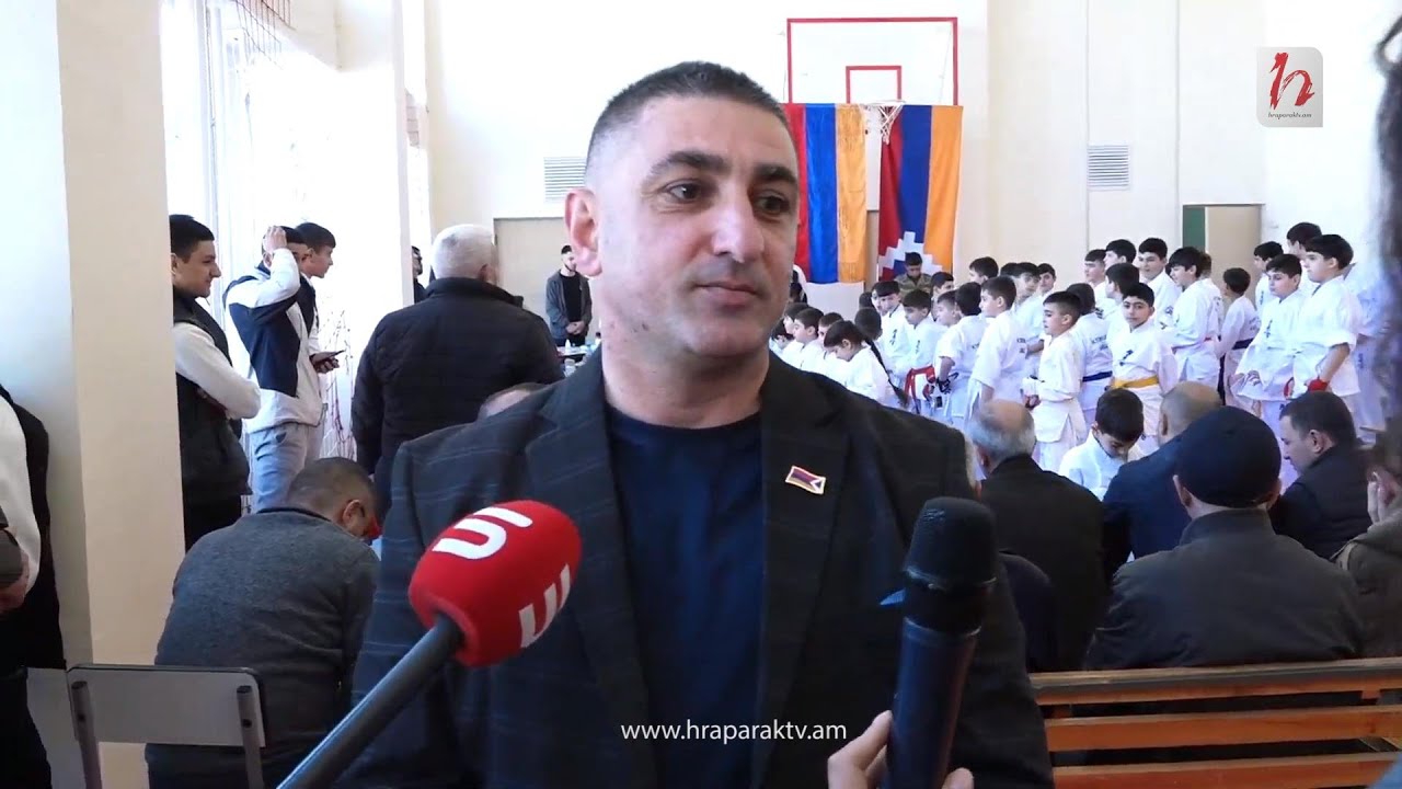 Հայաստանի իշխանությունները ամեն ինչ անում են, որ մեզ խանգարեն