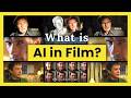 How Will AI Reshape The Future Of The Film Industry