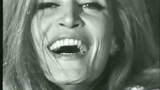 Dalida - Je reviens te chercher (Live Musicorama 1967)