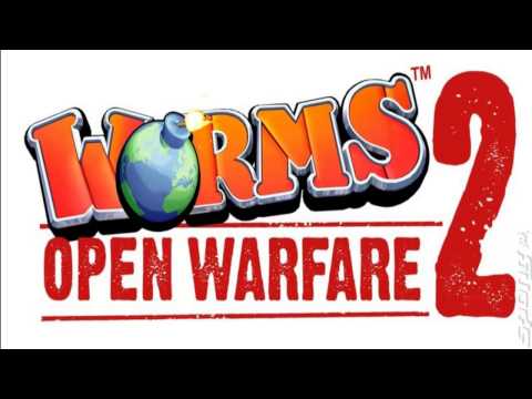 worms open warfare 2 psp puzzle 12