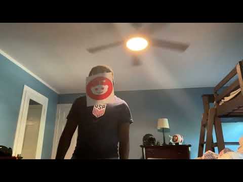 Reddit Rap Battle