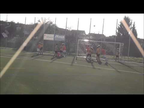 SV Steinbach vs SKG Erbstetten 03.11.2013