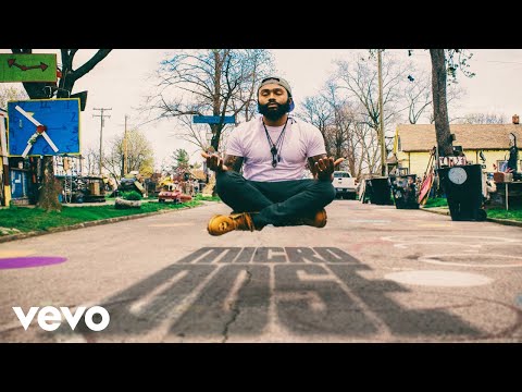 Get Em High (Official Lyric Video)