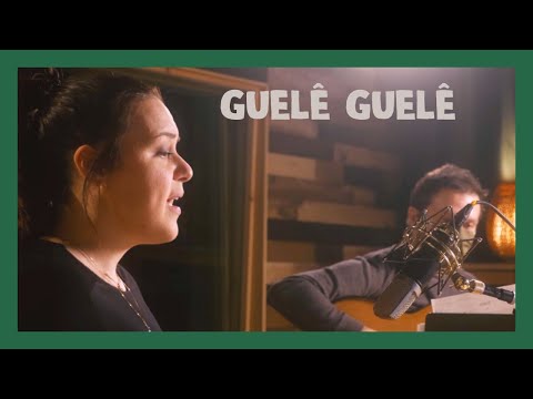 Guelê Guelê - by Roque Ferreira | Kristen Mather de Andrade and Cesar Garabini