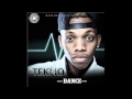 Tekno - Dance (Prod. E-Kelly) [NEW OFFICIAL 2014]