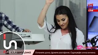 Suzana Gavazova - Shushana (Live Concert)