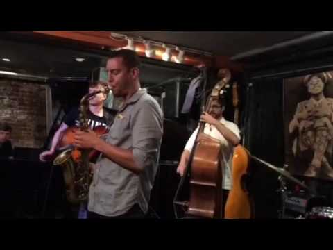 Smalls Jazz Club Jam Session