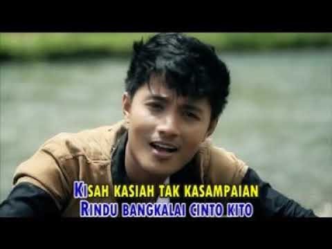 Daniel Maestro - Tadorong Inai Di Ujuang Jari [Lagu Minang Terbaru 2019] Official Music Video