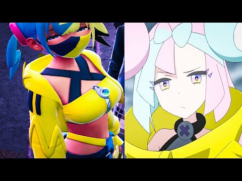 we need to talk about the drama