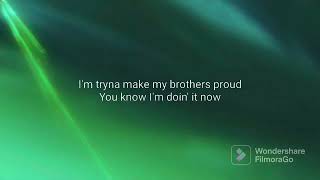 Cover art for SXMPRA CowBell Warriors