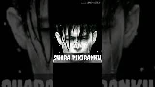 Download lagu NOAH Suara Pikiranku 'LIRIK' mp3