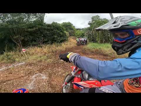 14ª Trilha Cacique Doble - Trilha do cafundó 25/01/2025