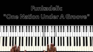 One Nation Under a Groove