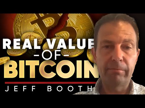 WHAT IS BITCOIN REALLY WORTH❓ Jeff Booth on Max Keiser's BTC Price Prediction ? (WHAT IS BITCOIN REALLY WORTH❓ Jeff Booth on Max Keiser's BTC Price Prediction ?)