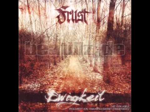Frust - Tiefschlaf