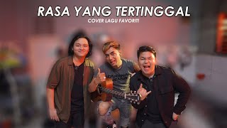 Download lagu Teuku Ryzki & Aldy Maldini Feat Charly Van Houtten - Rasa Yang Tertinggal mp3