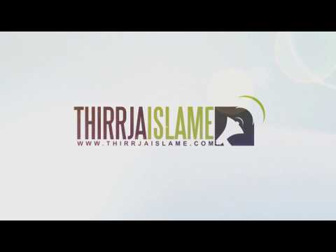 Si e parapa Abdullah ibn Mesudi gjendjen tonë - Hoxhë Sadullah Bajrami