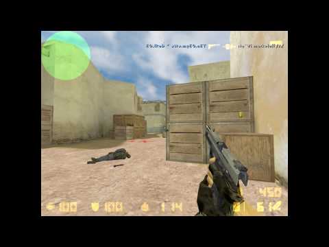 Na`Vi Edward vs. Evil Geniuses (WEM 2010)