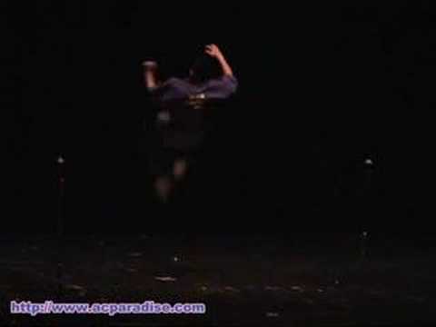 Fanime 2004 - Kids that Know Karate