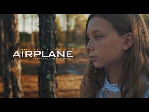 Hard Target - Airplane feat. Juice Daley (Official Music Video)