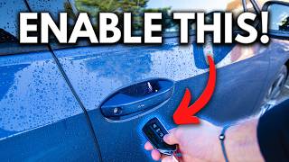NEW Volkswagen in 2026? 10 Tips & Tricks you MUST KNOW!