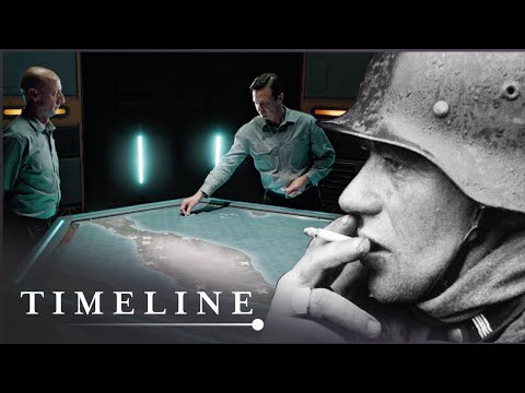 Deciding The War | Battles Won and Lost | Timeline