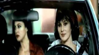 Heart Tango - Monica Bellucci (best synchronization voice and image) video